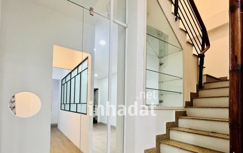 SIÊU PHẨM MẶT T.IỀN VIP PHÚ NHUẬN - NGUYỄN ĐÌNH CHÍNH